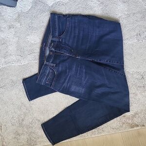 Lucky brand Ava midrise skinny jeans, sz 29